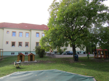 školka