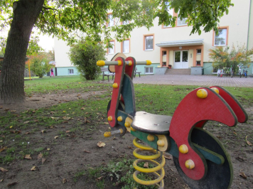 školka